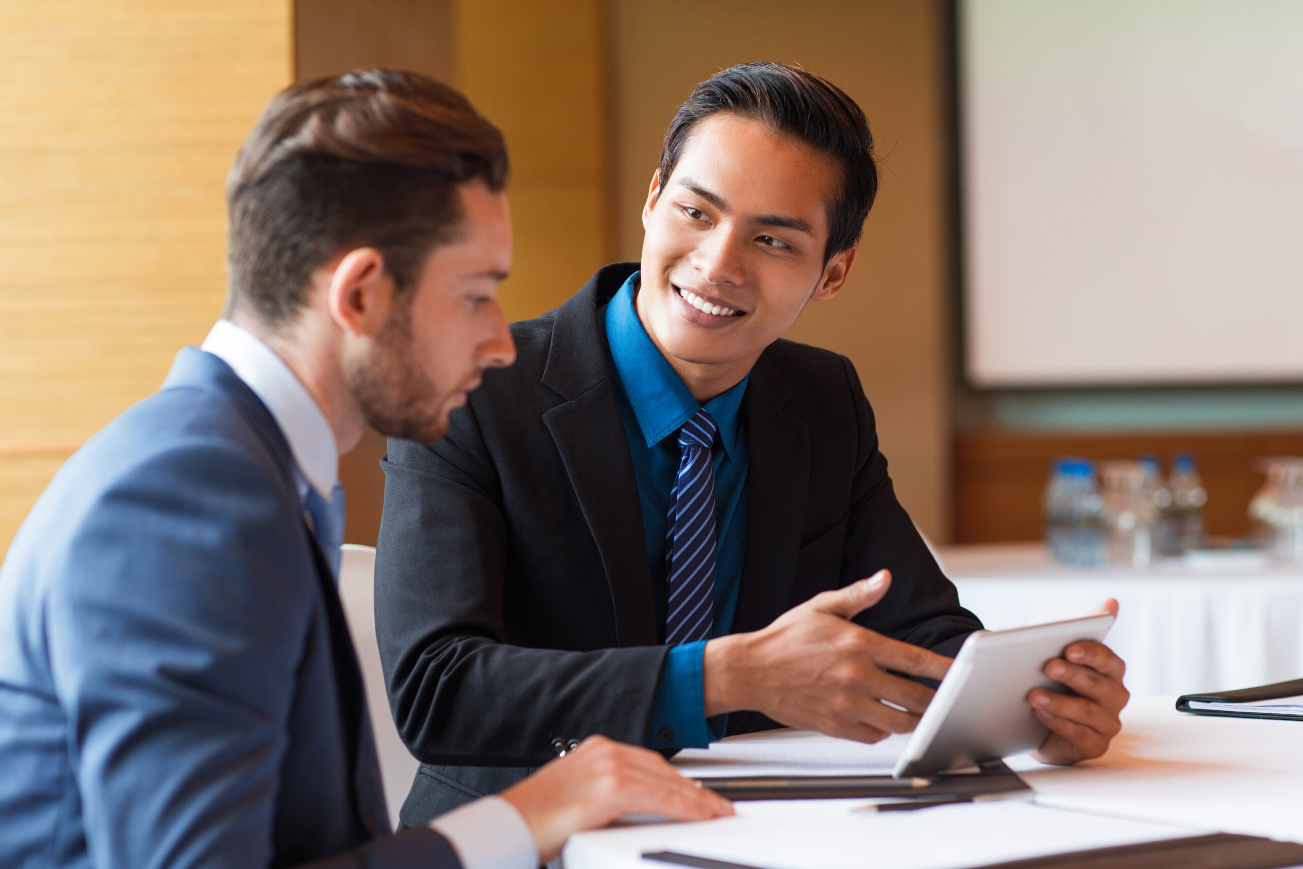 ATD EA Readiness and Maturity Assessment